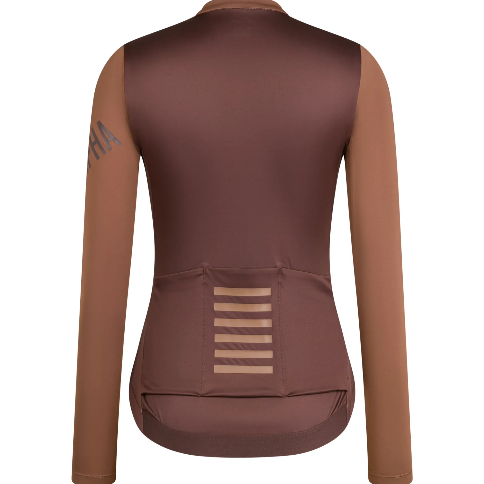 Women's Pro Team Long Sleeve Lightweight Jersey>Rapha Clearance