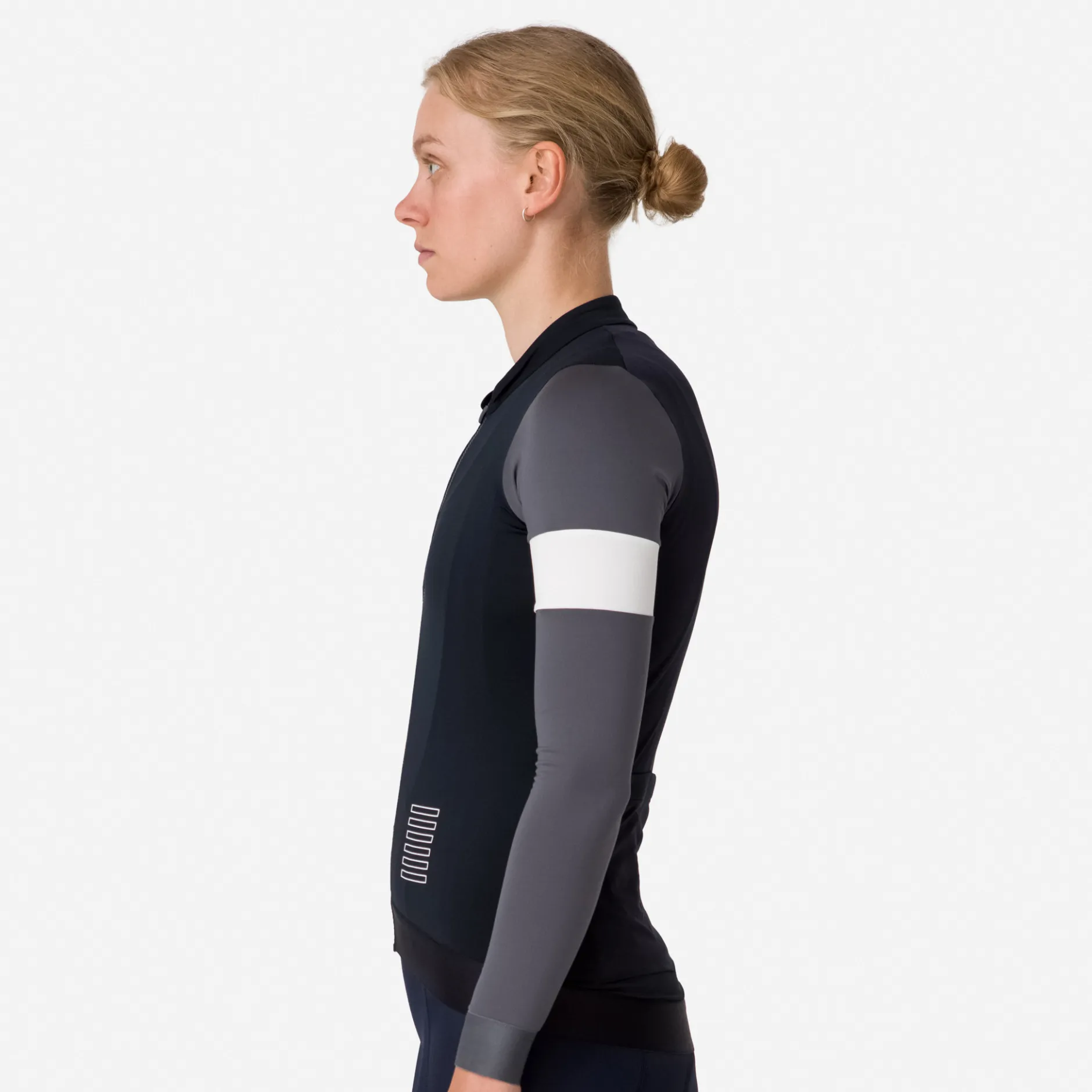 Women's Pro Team Long Sleeve Training Jersey>Rapha Online