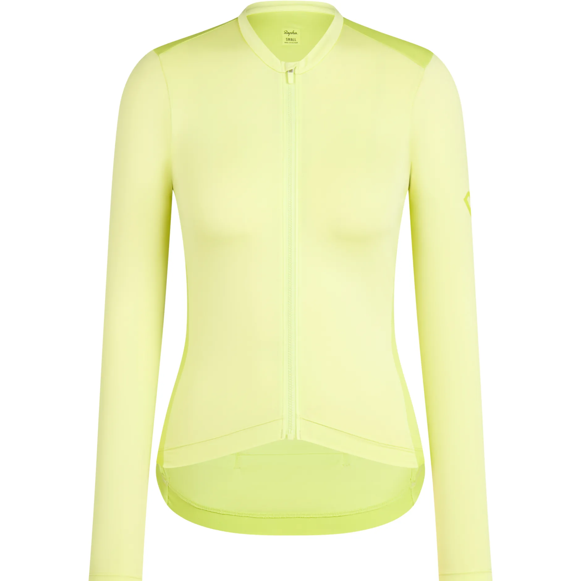 Women's Pro Team Long Sleeve Lightweight Jersey>Rapha Clearance