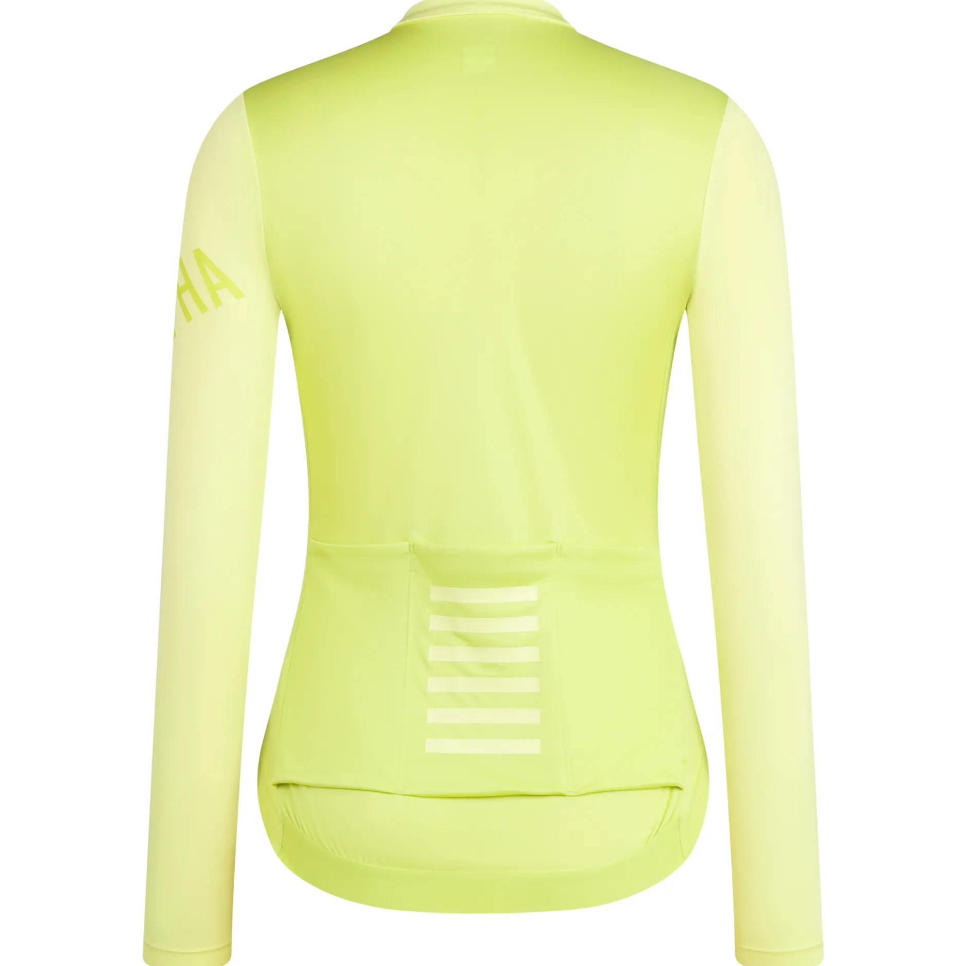 Women's Pro Team Long Sleeve Lightweight Jersey>Rapha Clearance