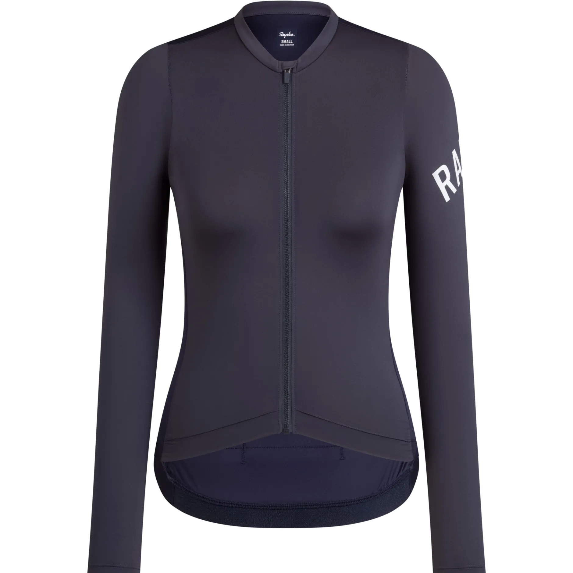Women's Pro Team Long Sleeve Lightweight Jersey>Rapha Clearance
