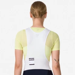 Women's Pro Team Mesh Base Layer - Short Sleeve><noscript><img width=