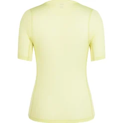 Women's Pro Team Mesh Base Layer - Short Sleeve><noscript><img width=