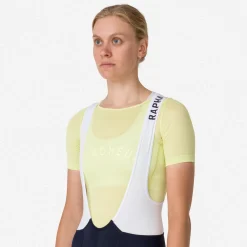 Women's Pro Team Mesh Base Layer - Short Sleeve><noscript><img width=