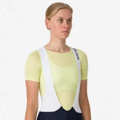 Women's Pro Team Mesh Base Layer - Short Sleeve><noscript><img width=