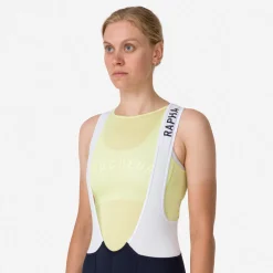 Women's Pro Team Mesh Base Layer - Sleeveless><noscript><img width=