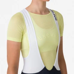 Women's Pro Team Mesh Base Layer - Short Sleeve><noscript><img width=