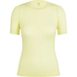 Women's Pro Team Mesh Base Layer - Short Sleeve><noscript><img width=