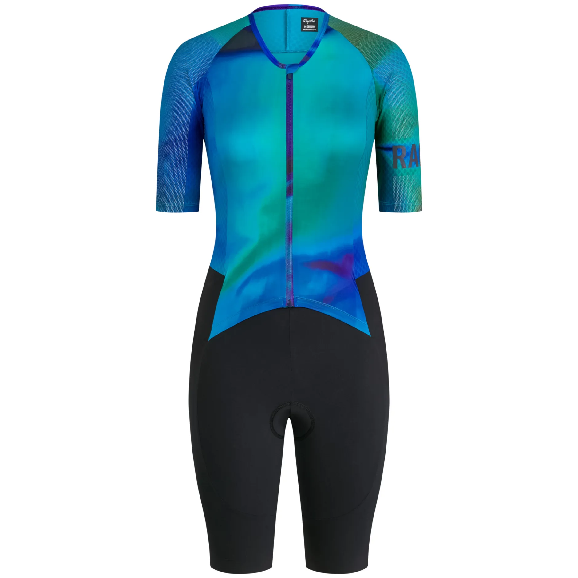Women's Pro Team Roadsuit - Oil Slick>Rapha Outlet