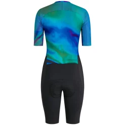 Women's Pro Team Roadsuit - Oil Slick>Rapha Outlet