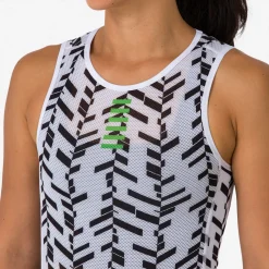 Women's Pro Team Sleeveless Base Layer - Data Print><noscript><img width=