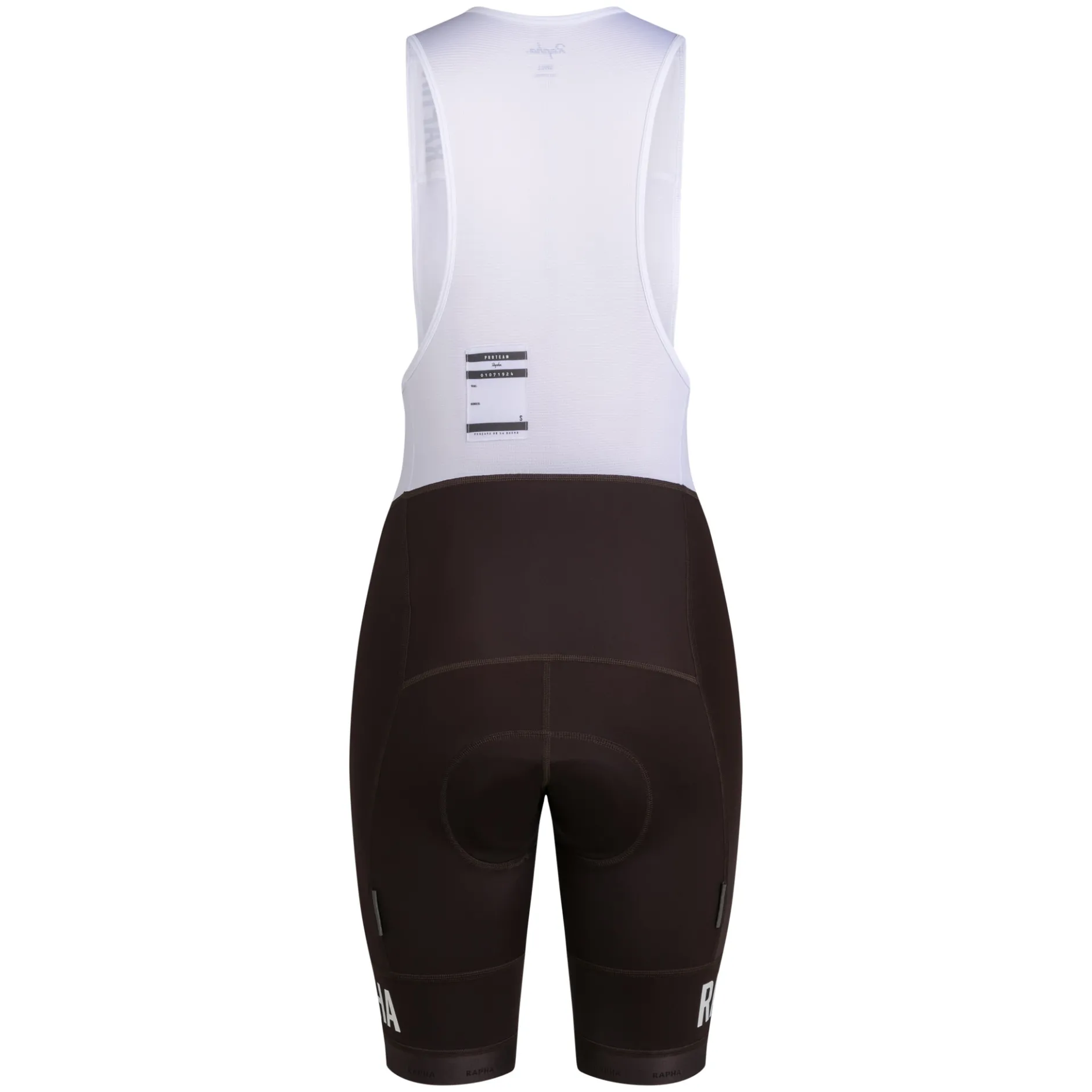 Women's Pro Team Training Bib Shorts>Rapha Best Sale