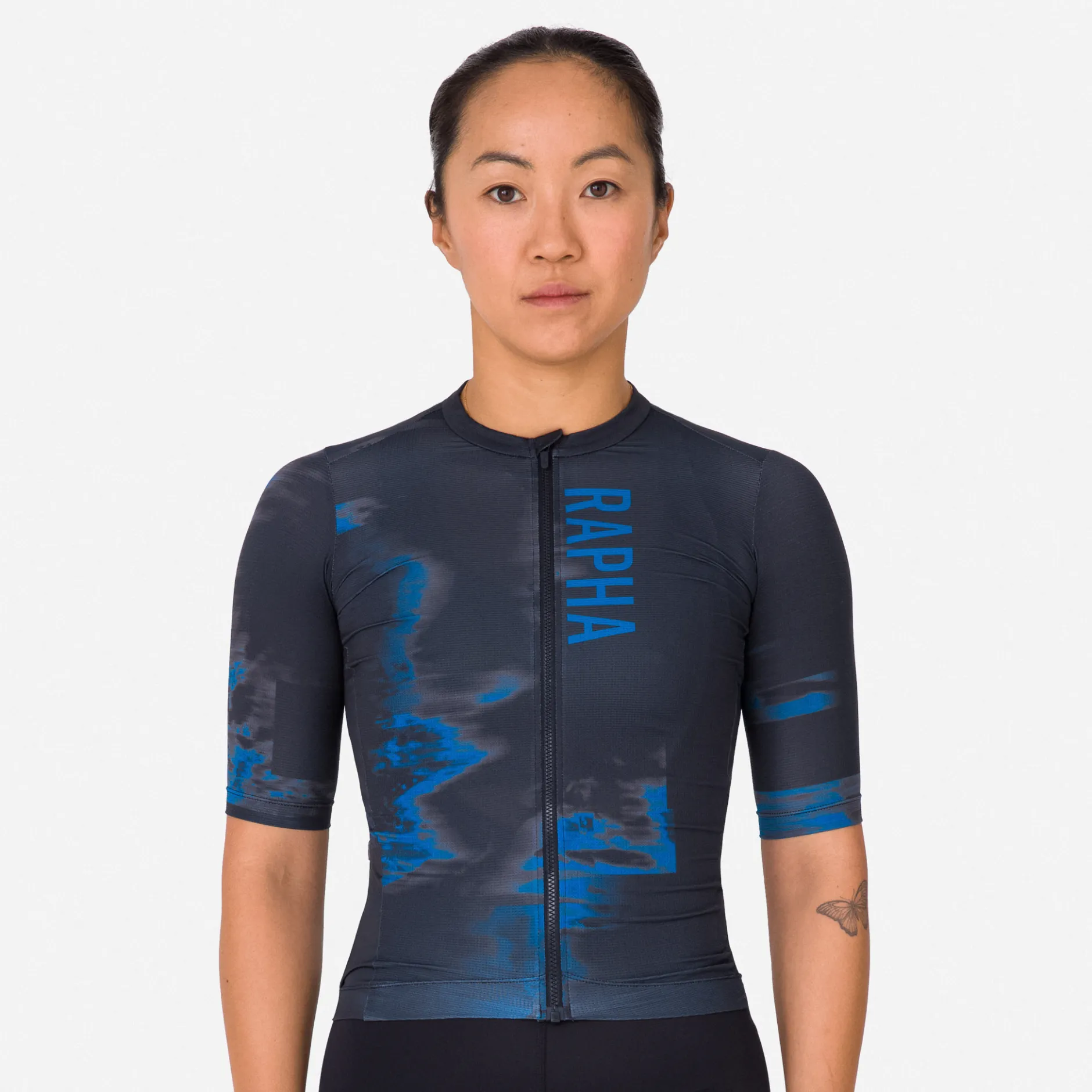 Women's Pro Team Training Jersey - Print Pack>Rapha Outlet