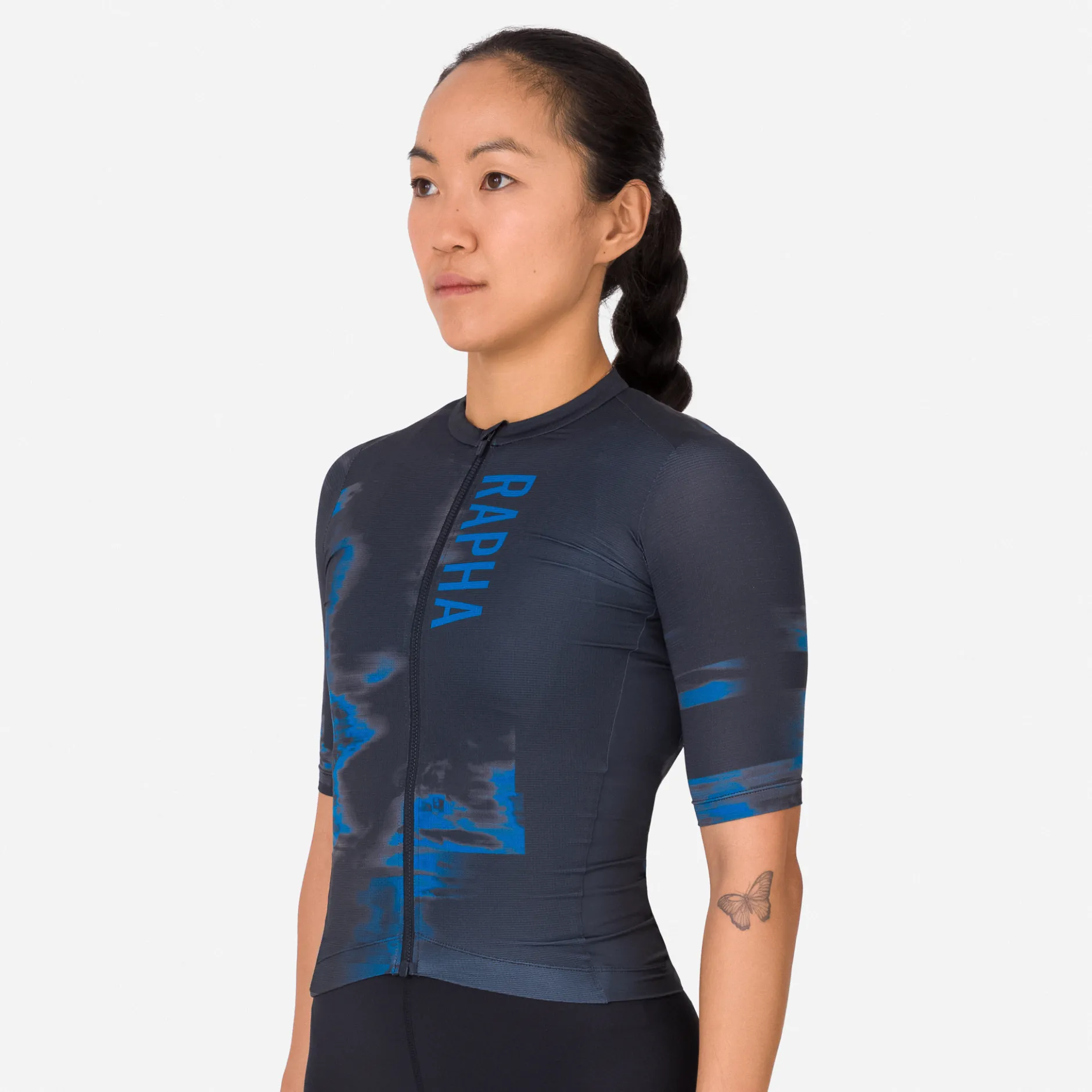 Women's Pro Team Training Jersey - Print Pack>Rapha Outlet