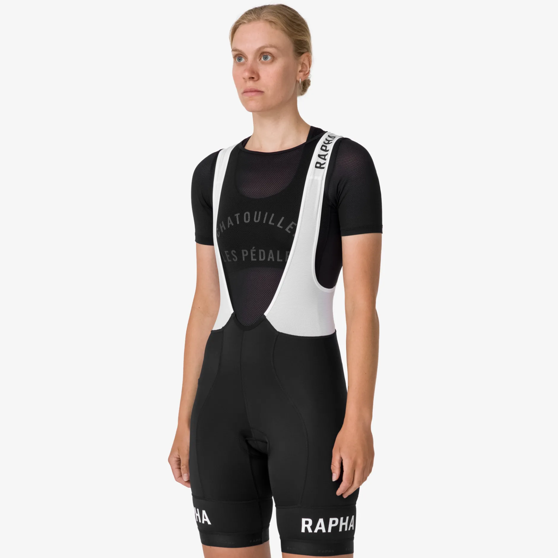 Women's Pro Team Training Bib Shorts>Rapha Cheap