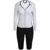 Women's Pro Team TT Aerosuit>Rapha Hot
