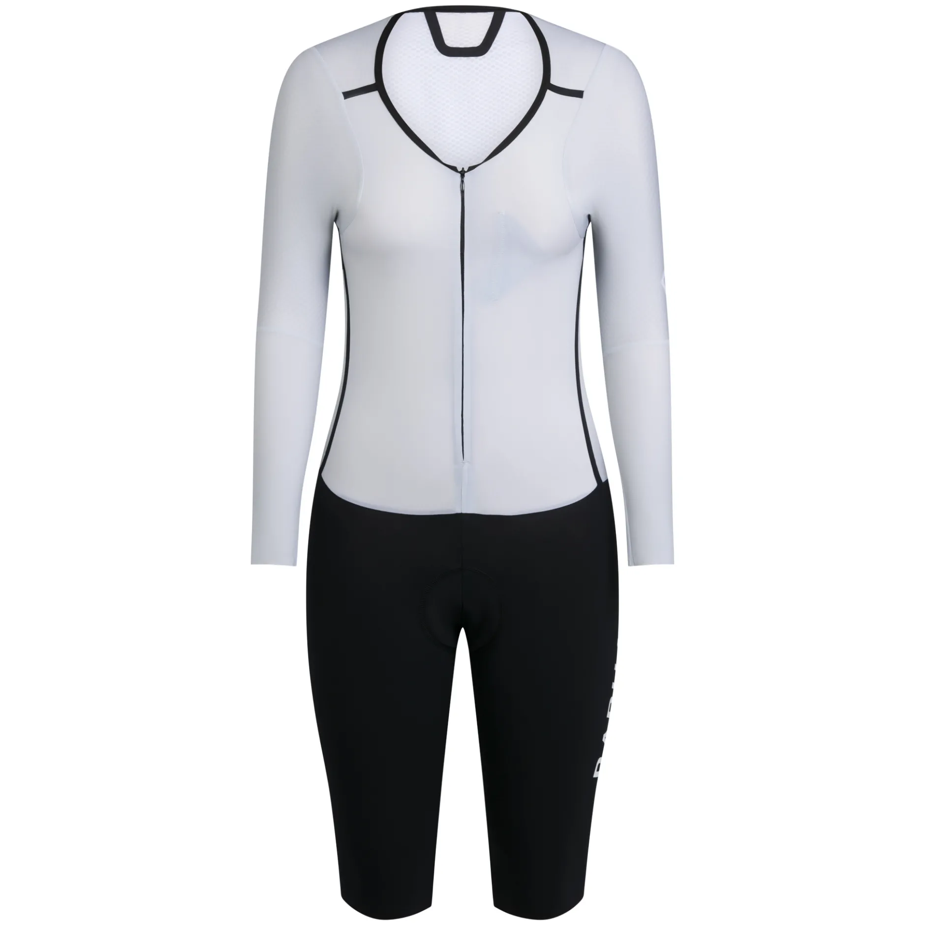 Women's Pro Team TT Aerosuit>Rapha Hot
