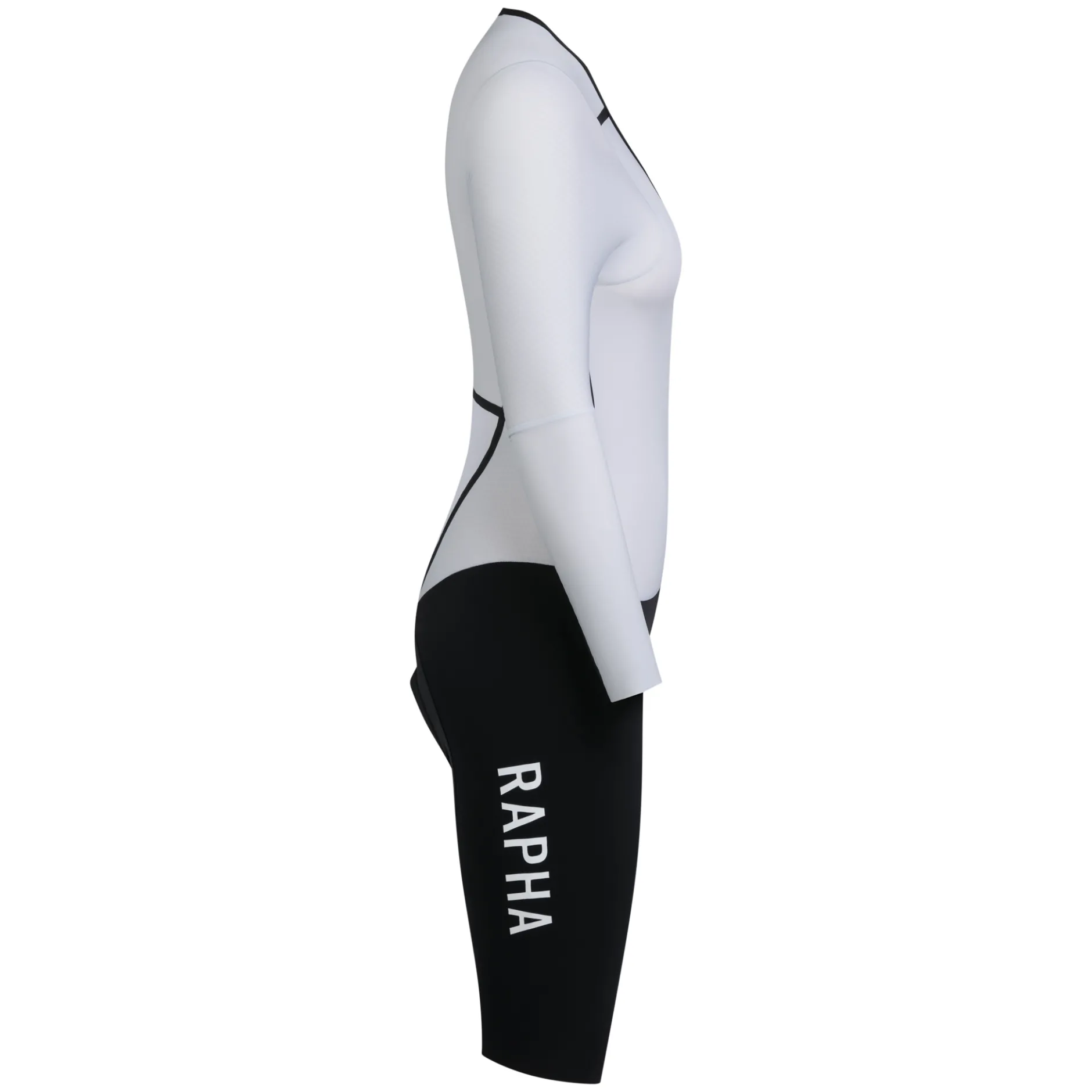 Women's Pro Team TT Aerosuit>Rapha Hot