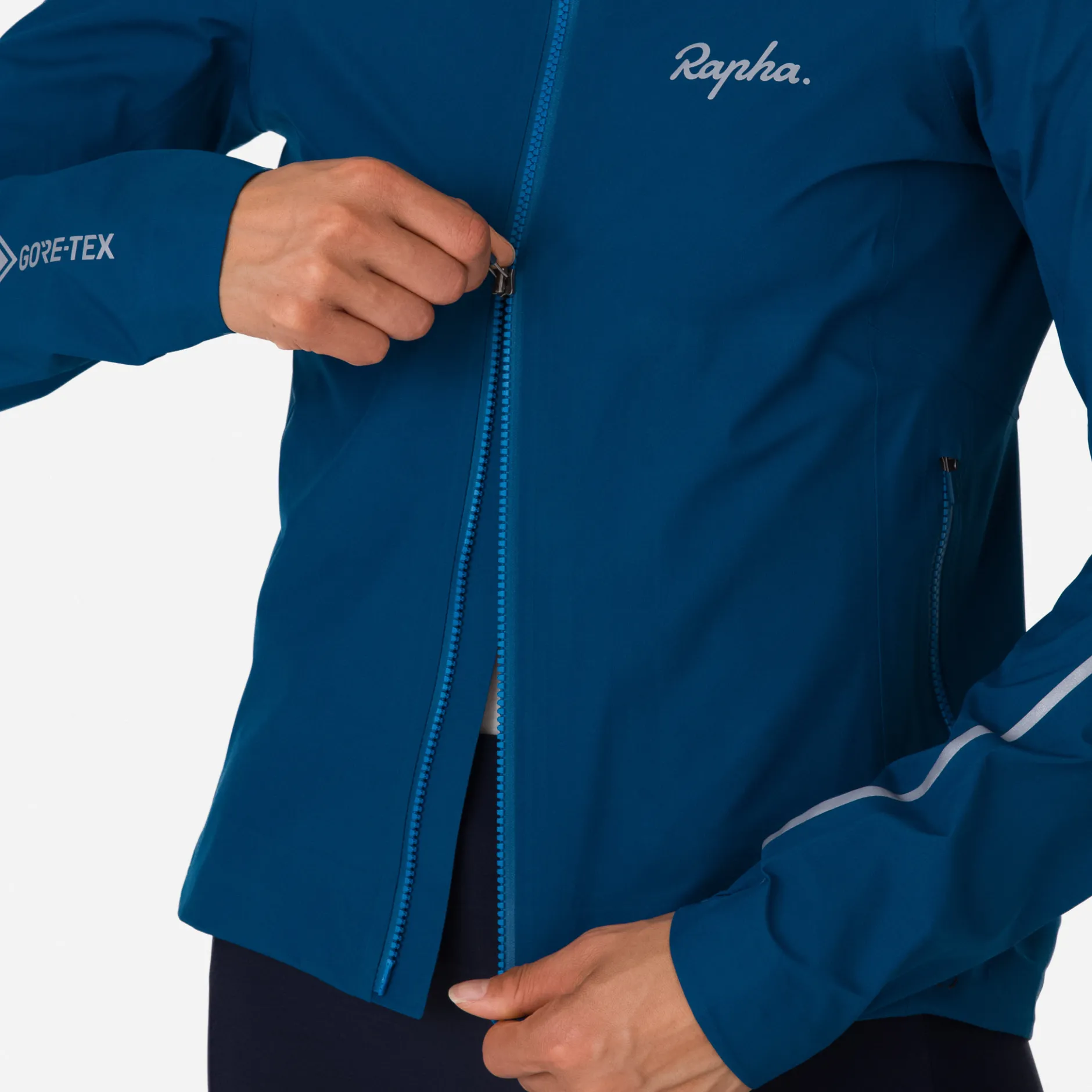 Women's Gore-Tex Rain Jacket>Rapha Cheap