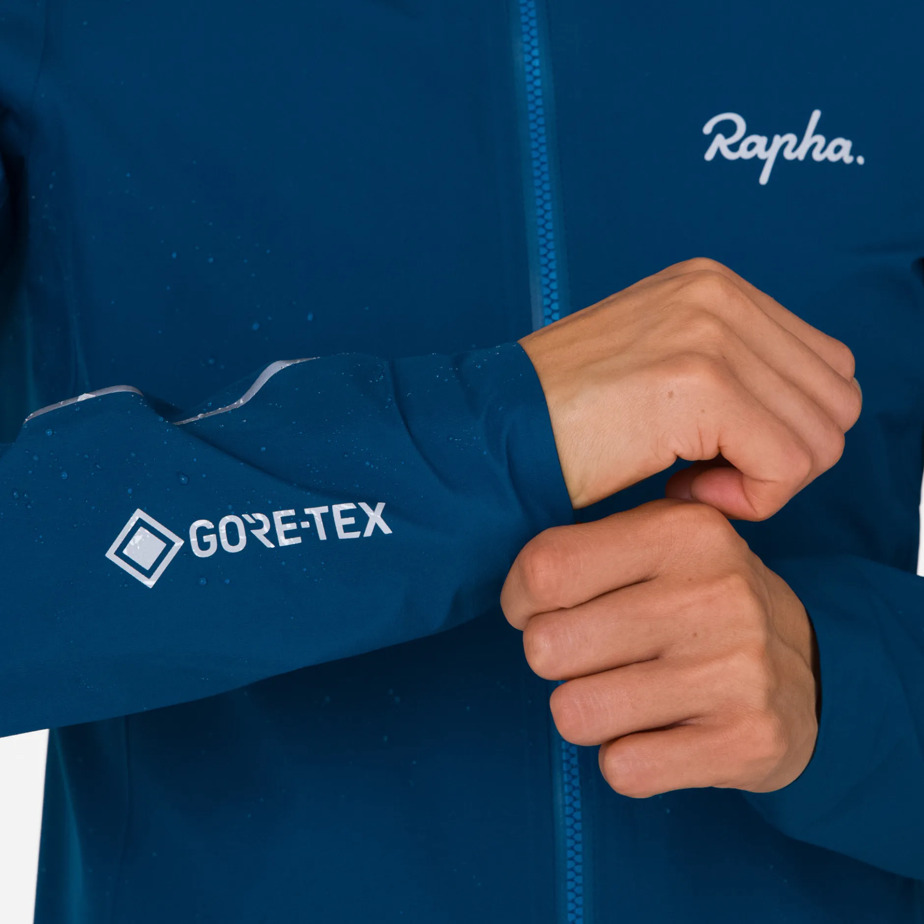 Women's Gore-Tex Rain Jacket>Rapha Cheap