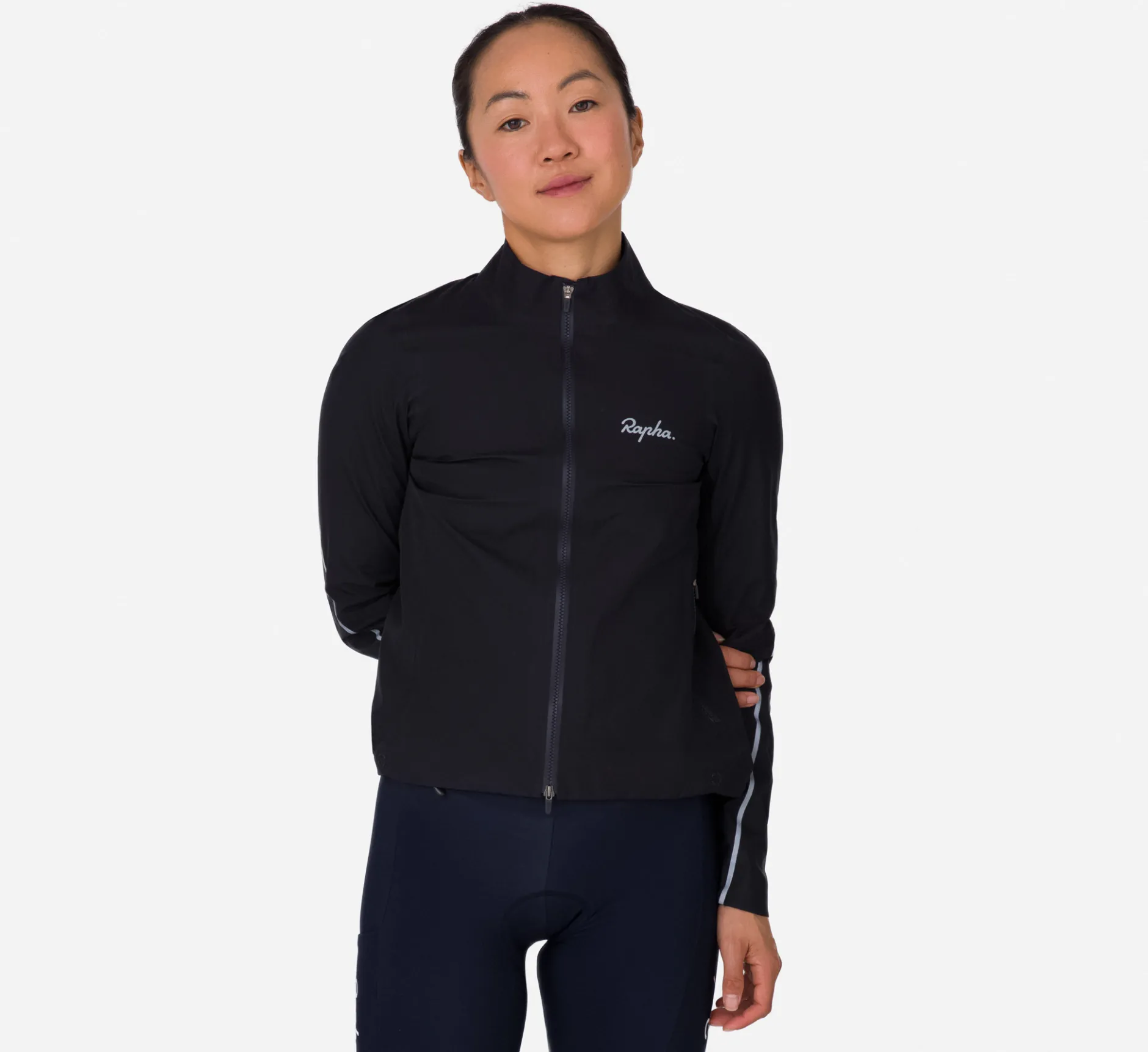 Women's Gore-Tex Rain Jacket>Rapha Cheap