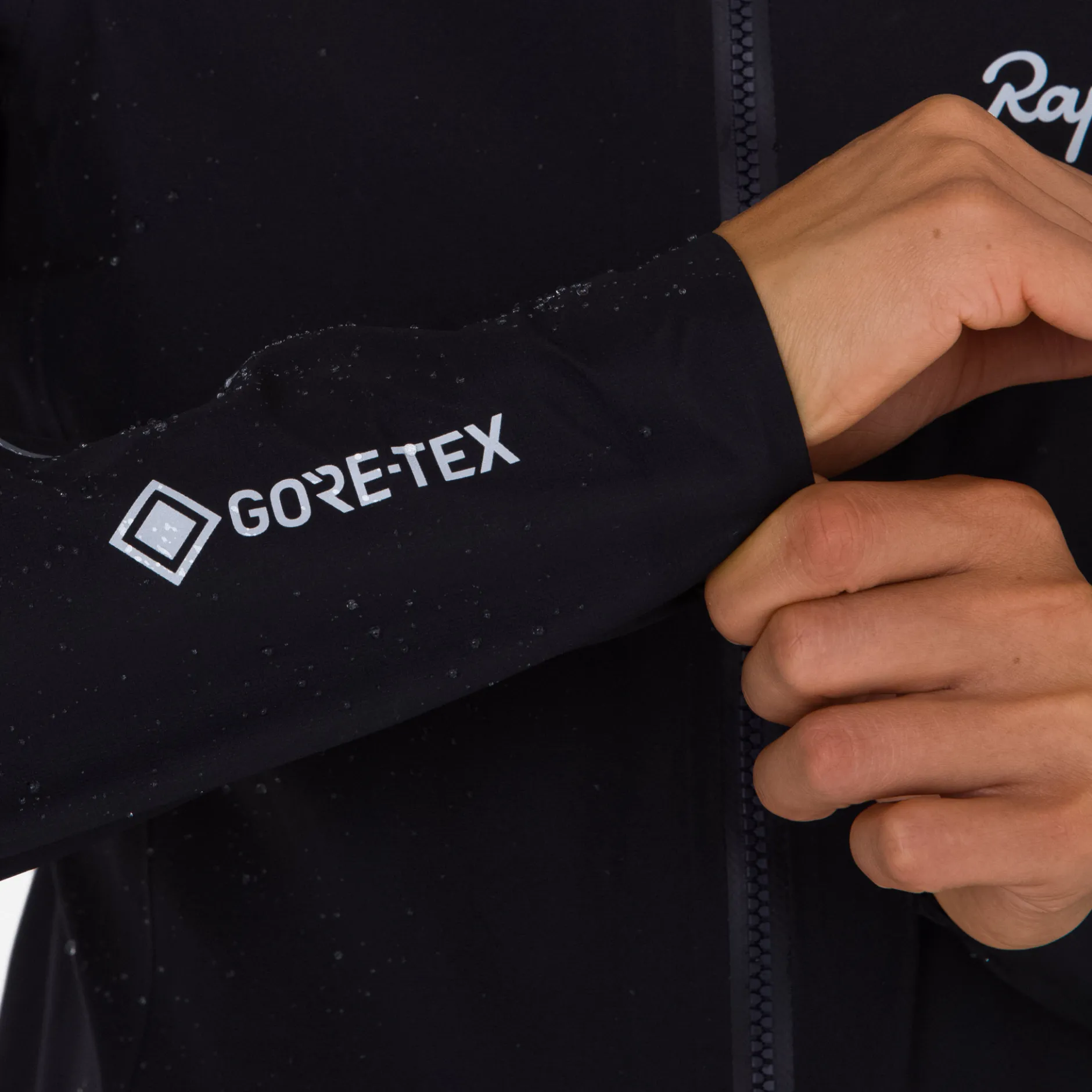 Women's Gore-Tex Rain Jacket>Rapha Cheap