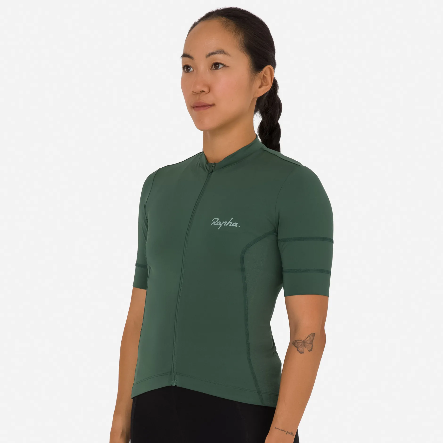 Women's Jersey>Rapha Store