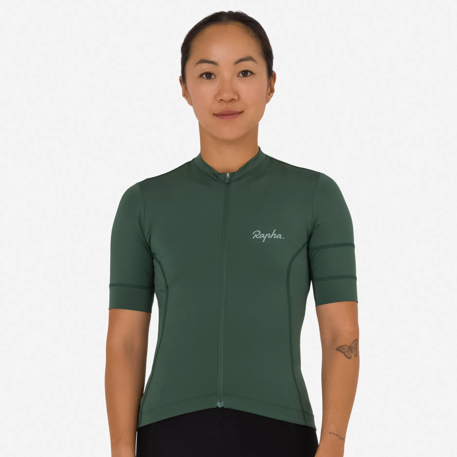 Women's Jersey>Rapha Store