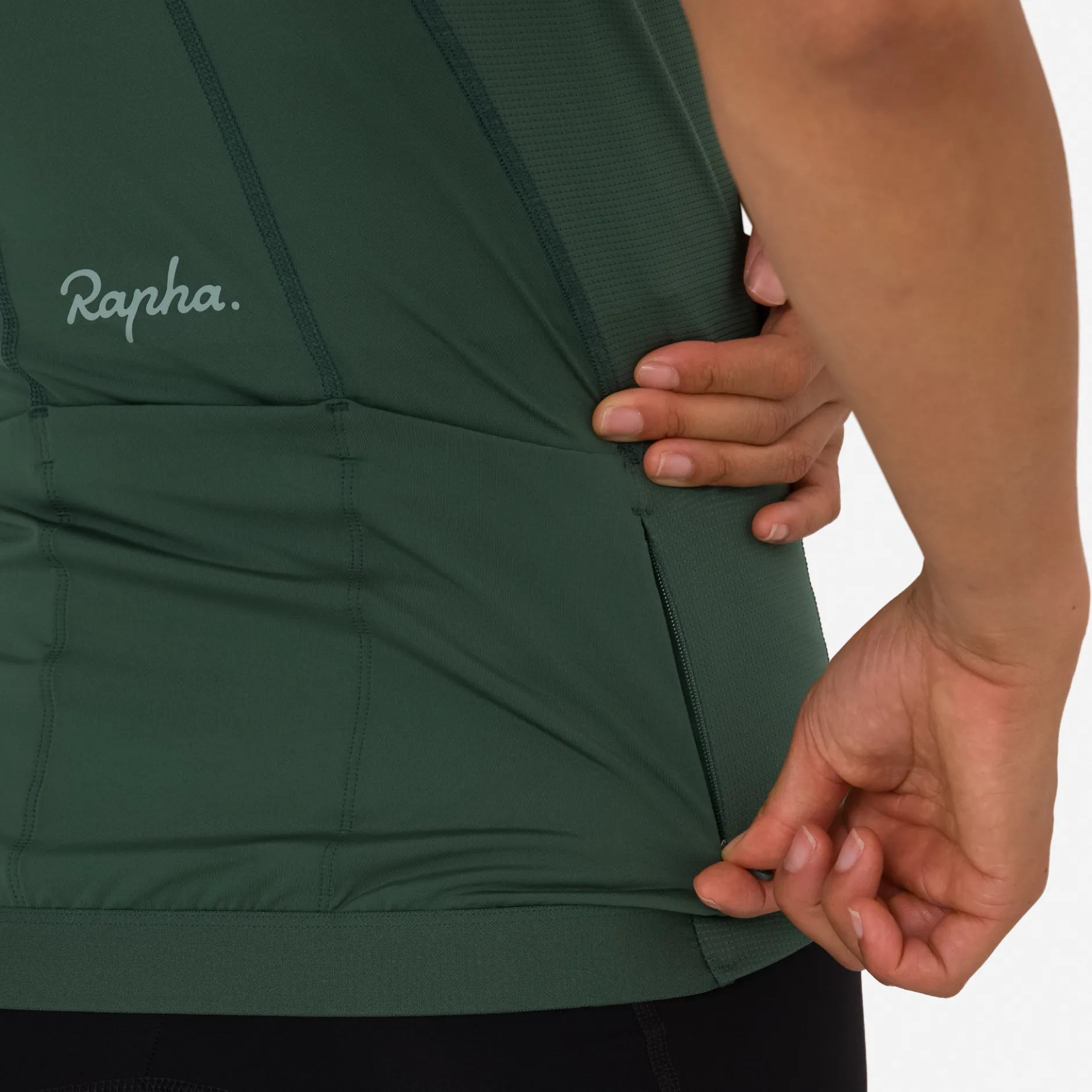 Women's Jersey>Rapha Store