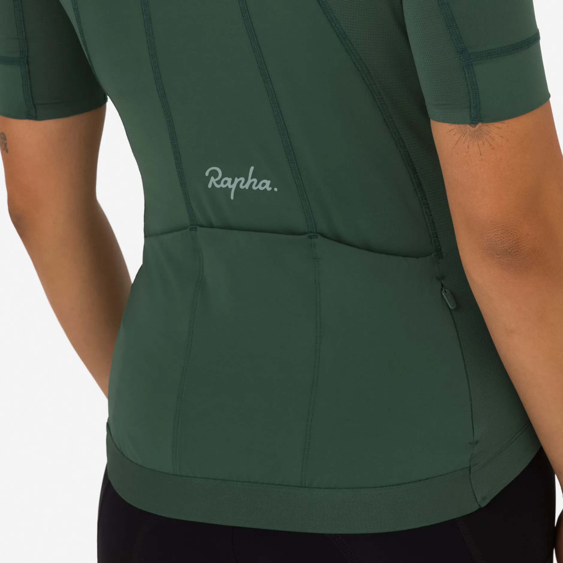 Women's Jersey>Rapha Store