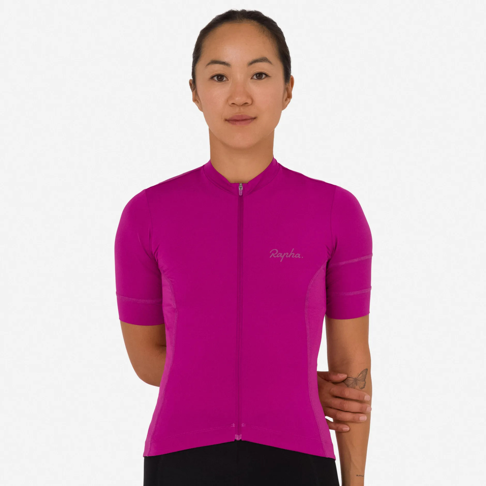Women's Jersey>Rapha Store