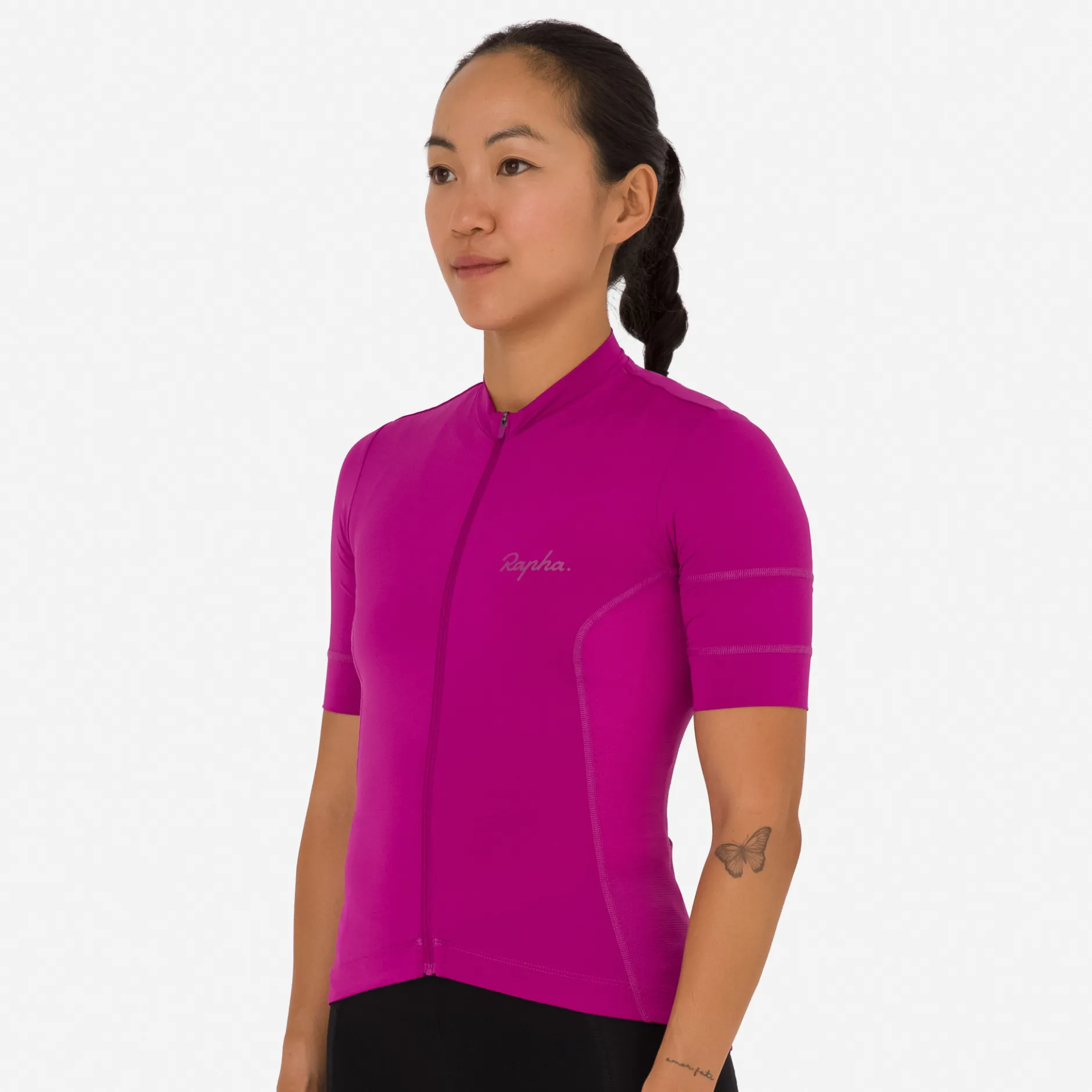 Women's Jersey>Rapha Store