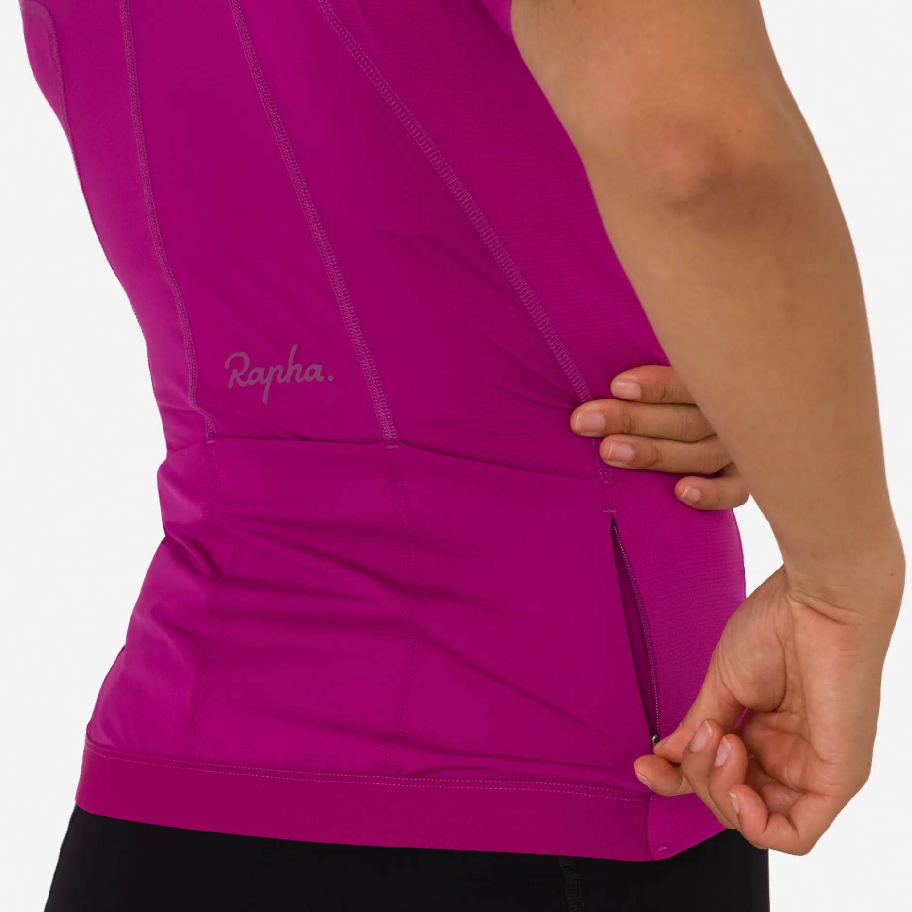 Women's Jersey>Rapha Store