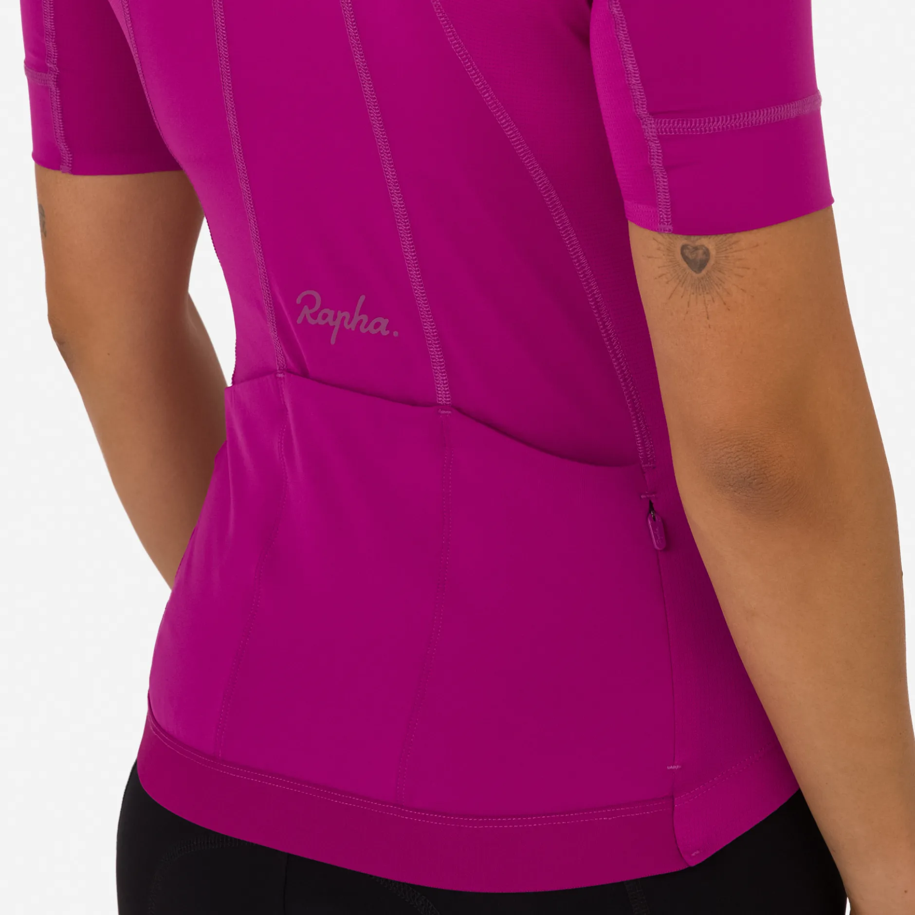 Women's Jersey>Rapha Store