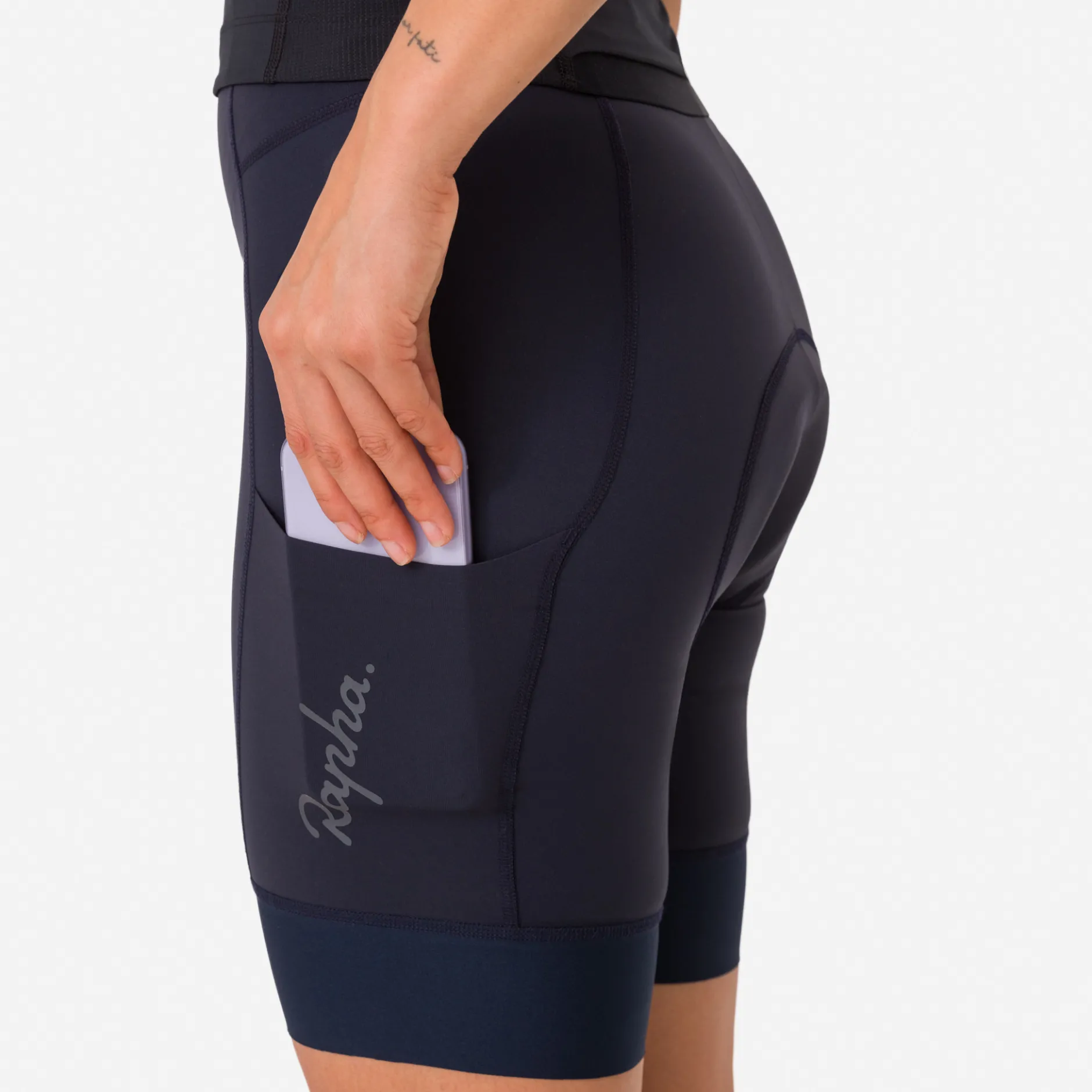 Women's Regular Cargo Shorts>Rapha Flash Sale