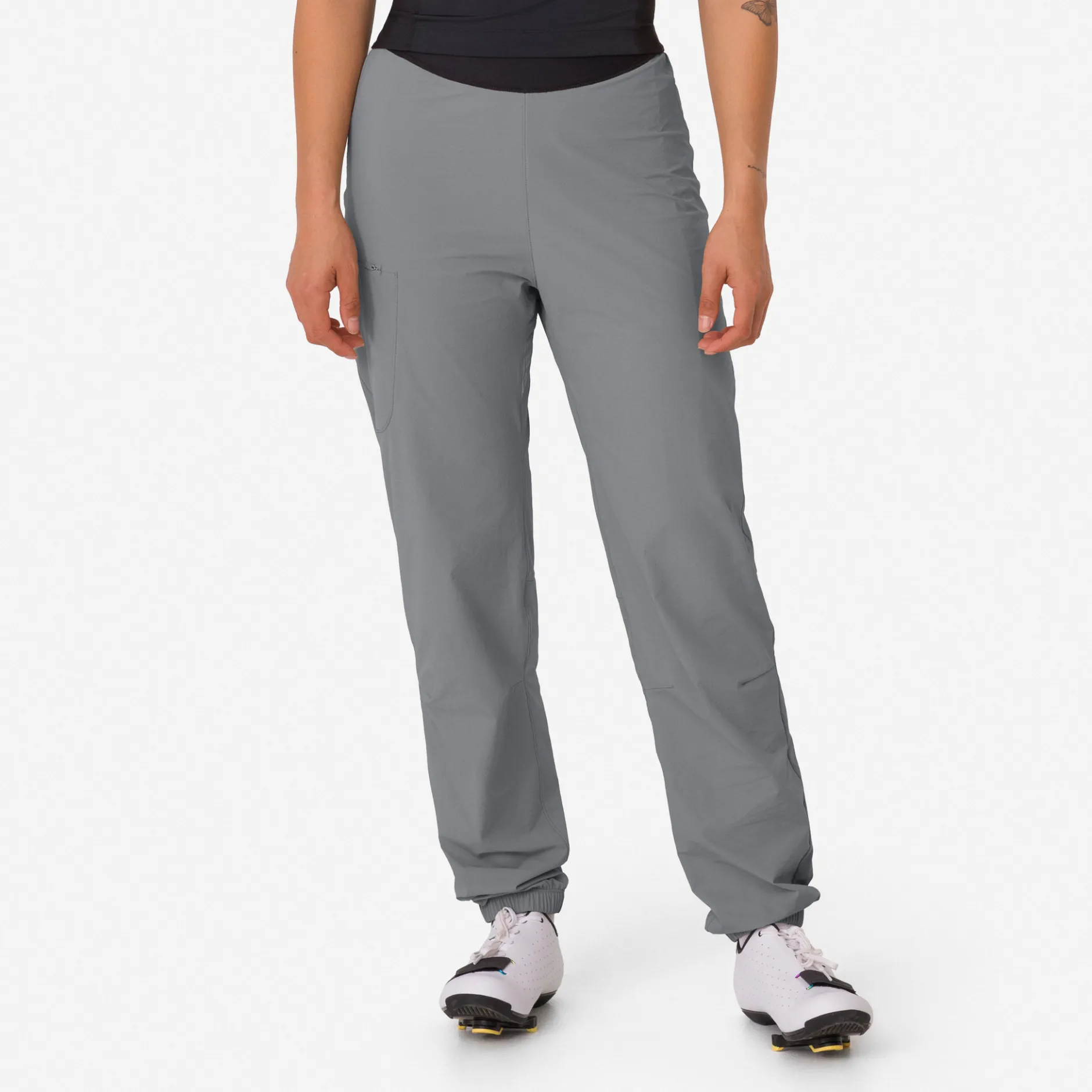 Women's Riding Pants with Pad>Rapha Online