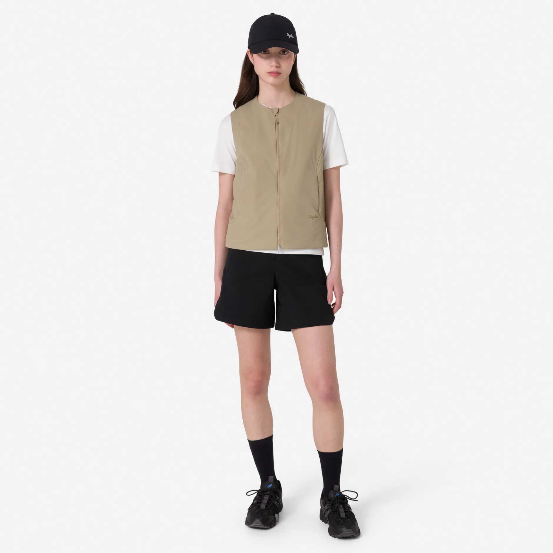 Women's Tech Shorts>Rapha Flash Sale