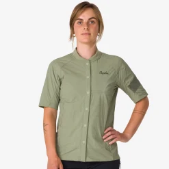 Women's Trail Insulated Short Sleeve Jacket><noscript><img width=