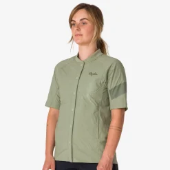Women's Trail Insulated Short Sleeve Jacket><noscript><img width=