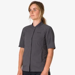 Women's Trail Insulated Short Sleeve Jacket><noscript><img width=