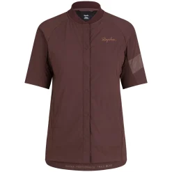 Women's Trail Insulated Short Sleeve Jacket><noscript><img width=