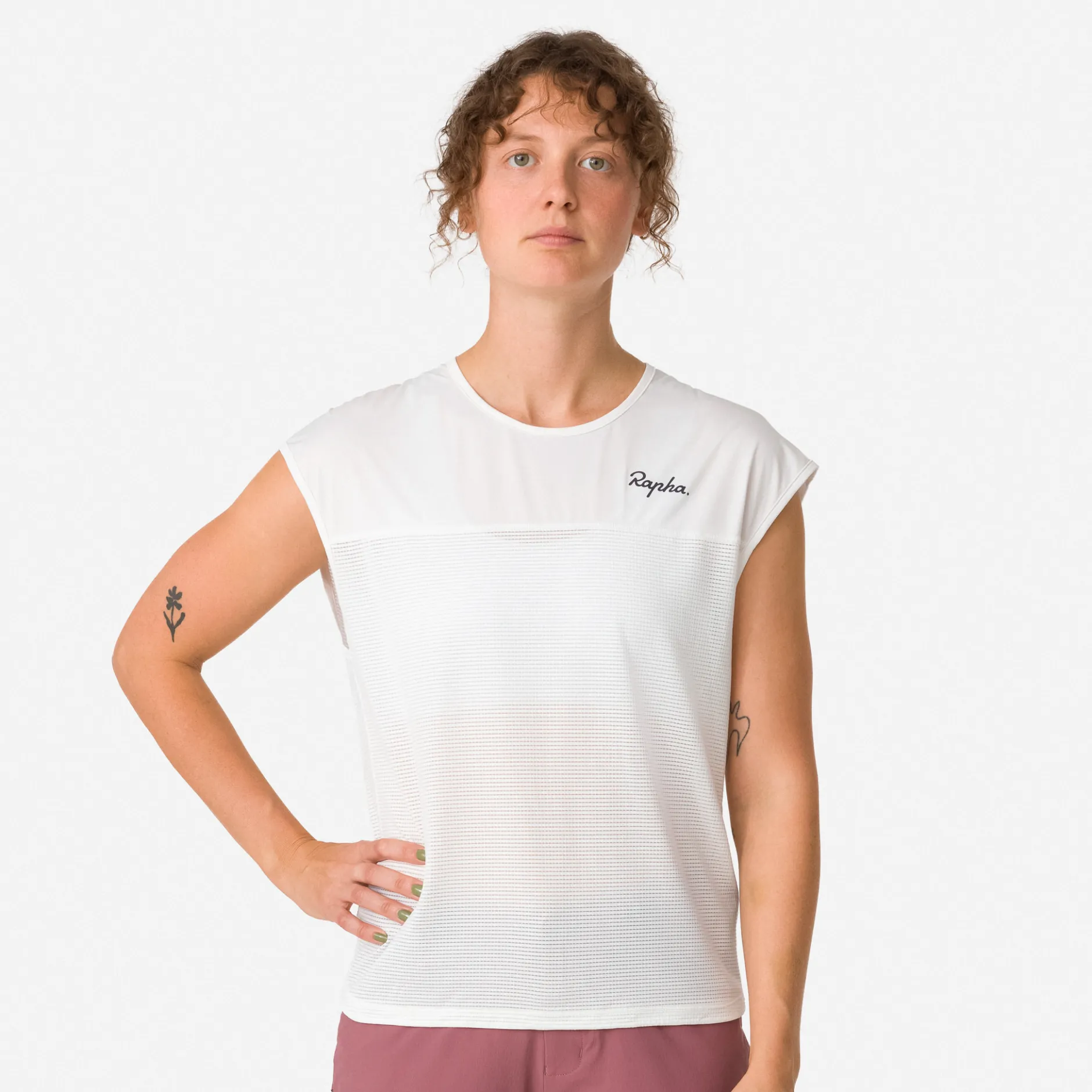 Women's Trail Lightweight Tank>Rapha Flash Sale
