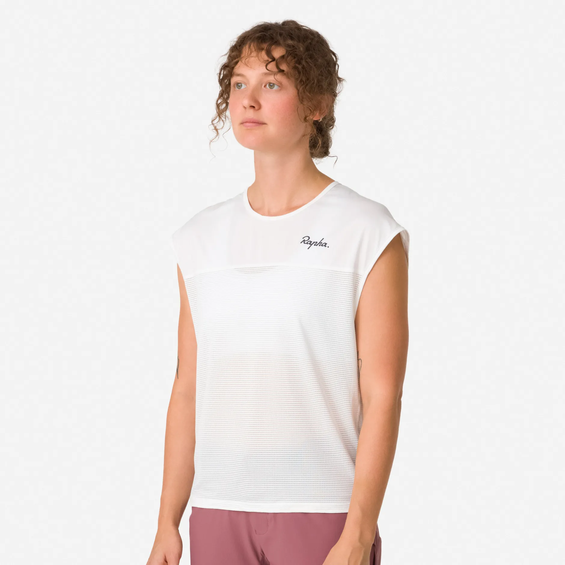Women's Trail Lightweight Tank>Rapha Flash Sale