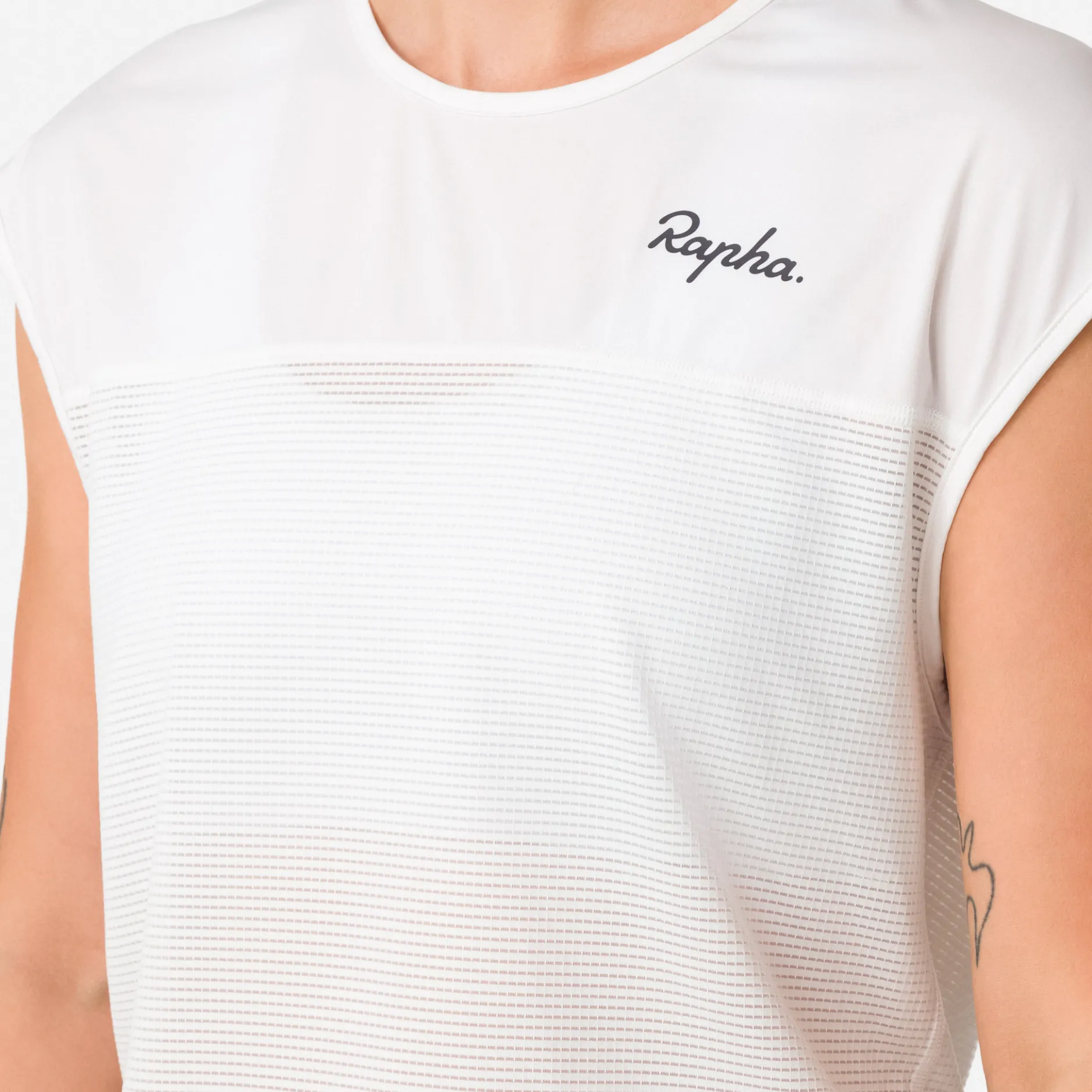 Women's Trail Lightweight Tank>Rapha Flash Sale