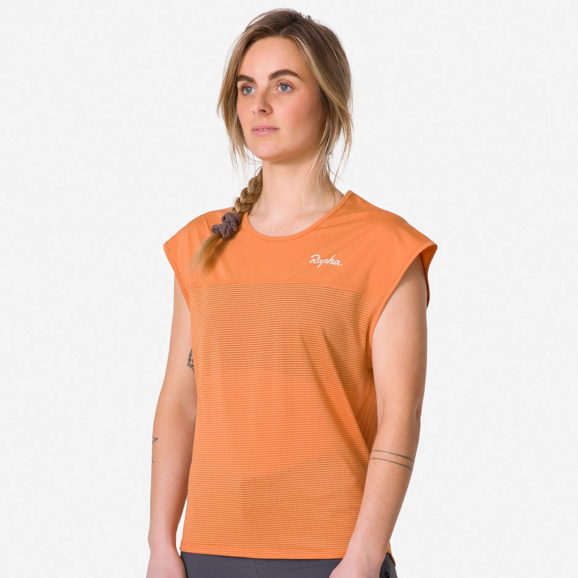 Women's Trail Lightweight Tank>Rapha Flash Sale