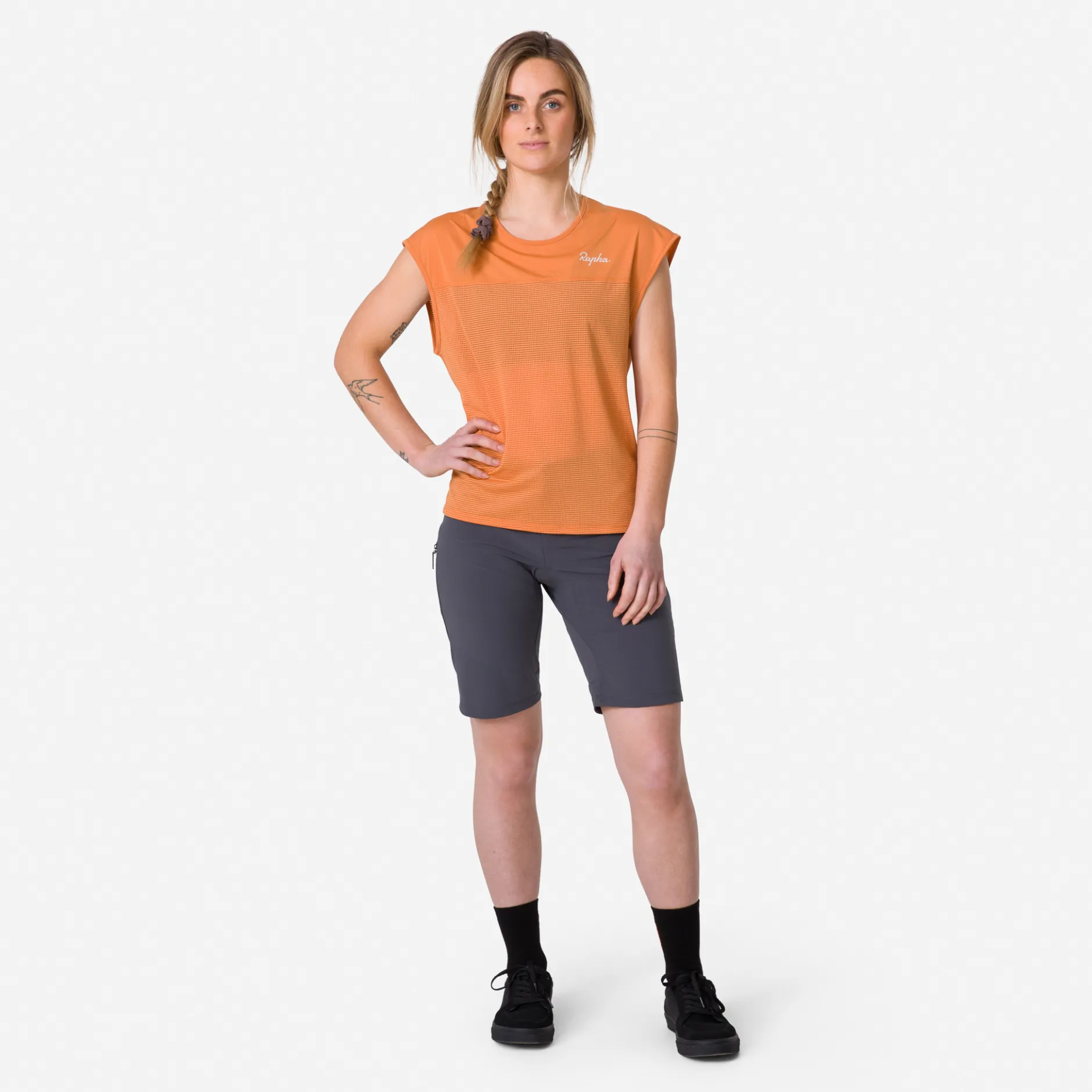 Women's Trail Lightweight Tank>Rapha Flash Sale