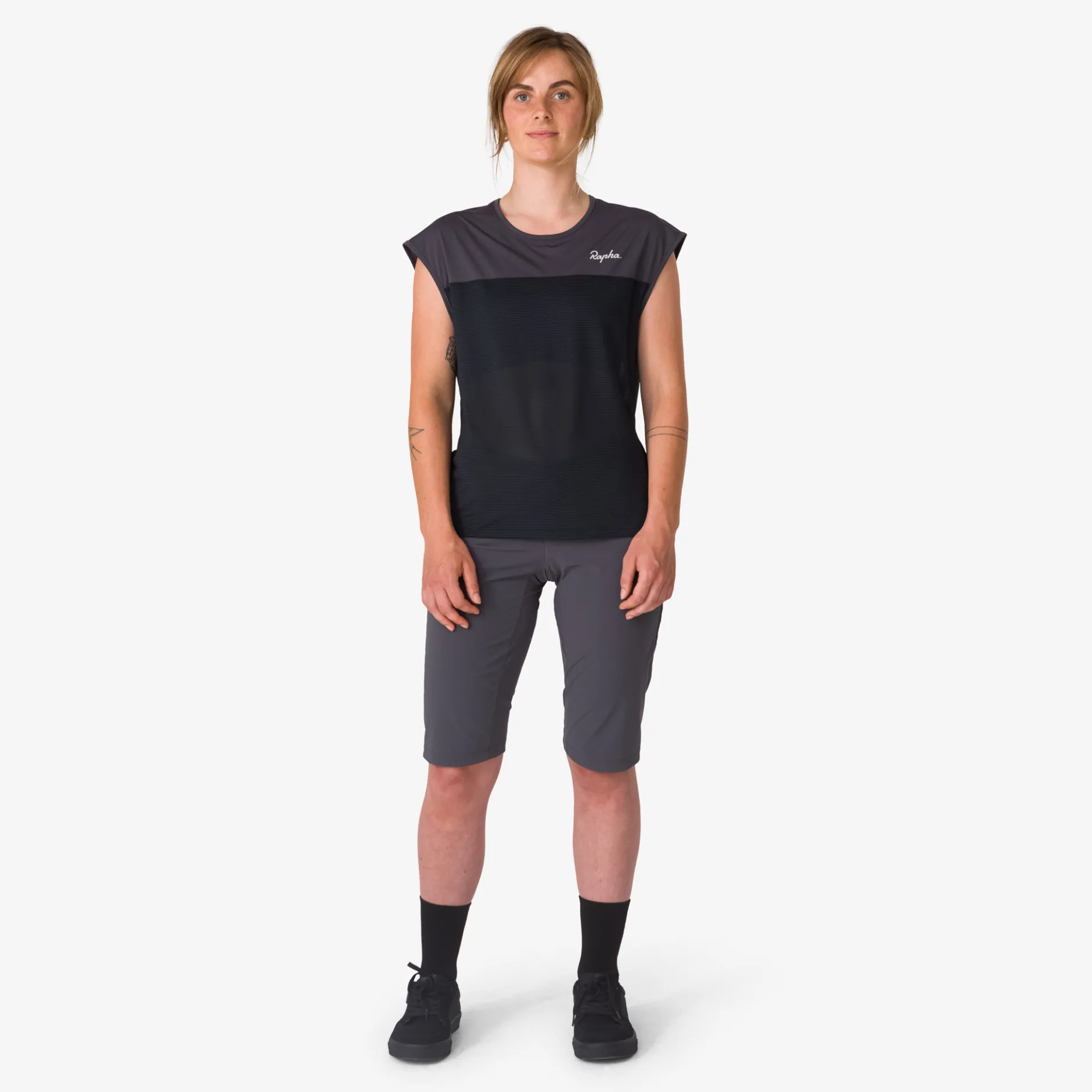 Women's Trail Lightweight Tank>Rapha Flash Sale