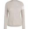 Women's Trail Long Sleeve Technical T-shirt>Rapha New