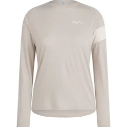 Women's Trail Long Sleeve Technical T-shirt>Rapha New