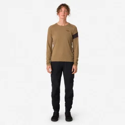 Women's Trail Long Sleeve Technical T-shirt><noscript><img width=